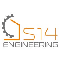 S14 Engineering logo - Similar company to Ithost