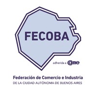 FECOBA logo - Similar company to Confederación Argentina De La Mediana Empresa (Came)