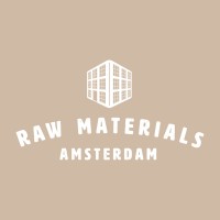 Raw Materials Amsterdam logo - Similar company to Charlie
