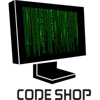 Code Shop Aps