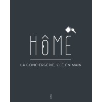 HÔME - Conciergerie logo - Similar company to Loanplace