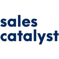 Sales Catalyst logo - Similar company to Gilbert Neo