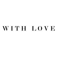 WITH LOVE THE BRAND logo - Similar company to Beige Studio