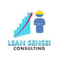 Lean Sensei Consulting logo - Similar company to Lean 6 Sigma Solutions