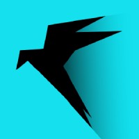 Parrot Security logo - Similar company to Backbox.Org