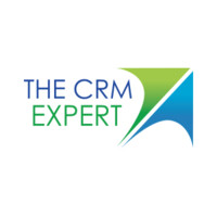 The CRM Expert logo - Similar company to Asian Business Network