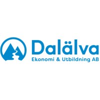Dalälva Ekonomi & Utbildning AB logo - Similar company to Ekonomiloftet