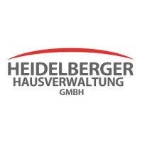 Heidelberger Hausverwaltung GmbH logo - Similar company to Lofti Hausverwaltung Digital