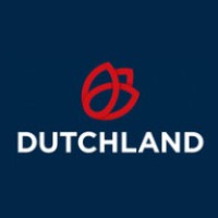 Dutchland logo - Similar company to Qrate