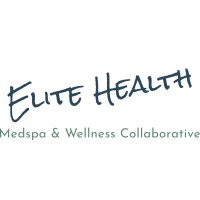Elite Health - Medspa logo - Similar company to Recovery Project