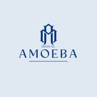 Digital Amoeba -Digital Marketing Solutions logo - Similar company to Web Host Pune