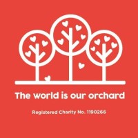 Freely Fruity logo - Similar company to Giles Landscapes And Management