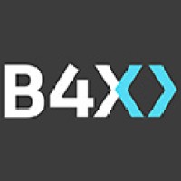 B4X Soluções em e-commerce logo - Similar company to Eskda