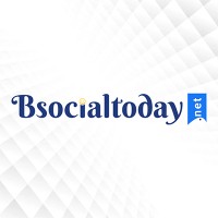 Bsocial Today logo - Similar company to Pmc Lounge