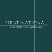 First National Real Estate Luxembourg SCA SICAV-RAIF logo - Similar company to Sicavonline