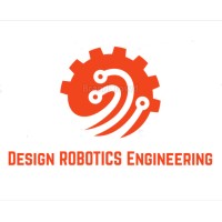 Design Robotics Engineering logo - Similar company to Design Robotics