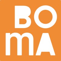 Boma | Les bonnes matières logo - Similar company to Numerikissimo
