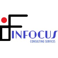 INFOCUS CONSULTING SERVICES PVT LTD logo - Similar company to Infocus It Solutions Pvt Ltd