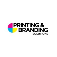 Printing and Branding Solutions logo - Similar company to Carisma | Est. 1999