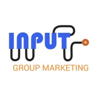 Input Group Marketing logo - Similar company to Kopp Consulting, Sales Outsourcing Provider Of The Year