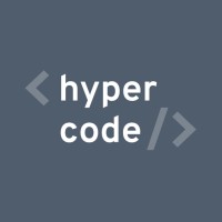 Hypercode GmbH logo - Similar company to Hypercode