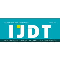 International Journal of Diabetes and Technology (IJDT) logo - Similar company to Metabolic Fitness