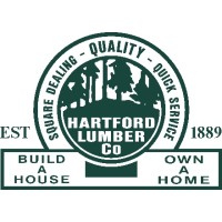 The Hartford Lumber Company logo - Similar company to Y-Risk, Llc, A Company Of The Hartford