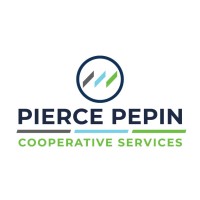 Pierce Pepin Cooperative Services logo - Similar company to Zef Energy