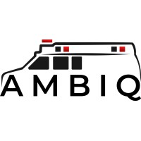 AmbiQ Health Services logo - Similar company to Sandeep Forms Centre