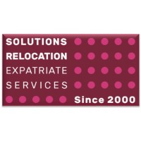 SOLUTIONS RELOCATION  -  EXPATRIATE SERVICES logo - Similar company to Relocalist