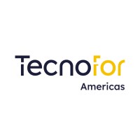 TecnoFor Américas logo - Similar company to Datosmaestros™ Data Management
