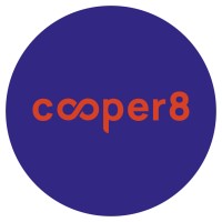Cooper8 Ltd logo - Similar company to Prois-Uk