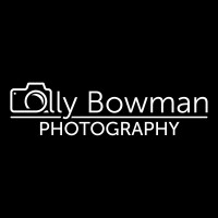 Olly Bowman Photography logo - Similar company to Superwild - Production Vidéo