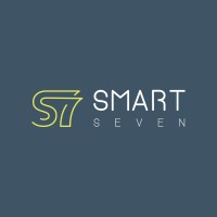 Smart Seven logo - Similar company to Com'Un Mardi