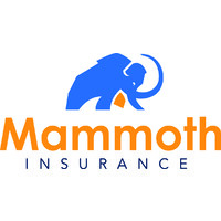 Mammoth Insurance Canada logo - Similar company to Dejong'S Insurance Ltd.