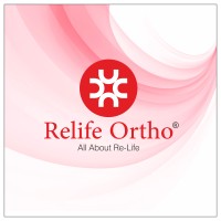 Relife orthopedic implants logo - Similar company to Gtglobals