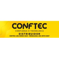Conftec Tecnologia logo - Similar company to Graphic Eyes