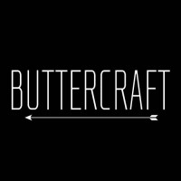 Buttercraft logo - Similar company to Nsi Label