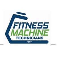 Fitness Machine Technicians Las Vegas logo - Similar company to Utility Technicians, Inc. & Plastic Composites, Inc.