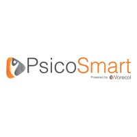 PsicoSmart logo - Similar company to Inxpirius
