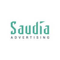 Saudia Adv logo - Similar company to Khatati Arabic