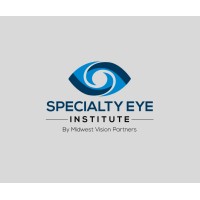 Specialty Eye Institute logo - Similar company to L.O. Eye Care