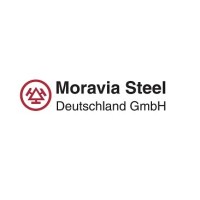 Moravia Steel Deutschland GmbH logo - Similar company to Hžp A.S.