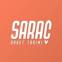 Sarac Rocket logo - Similar company to Technokaro