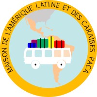 Maison de l'Amérique Latine et Caraïbes PACA logo - Similar company to Maison De L'Amérique Latine Et Des Caraïbes
