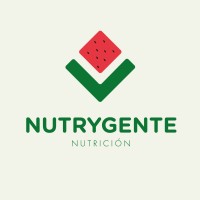 Nutrygente logo - Similar company to B6 Elite