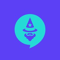 Merlin logo - Similar company to Sinatra Ai Agents For Commerce
