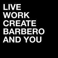 Barbero and You logo - Similar company to Design9