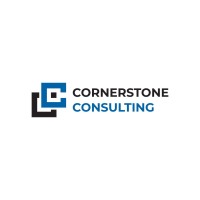 Cornerstone Consulting Prtnrs logo - Similar company to Rushing & Guice, Pllc