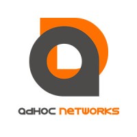 AdHoc Networks Infotech Private Limited logo - Similar company to Acadwizz Solutions Pvt Ltd